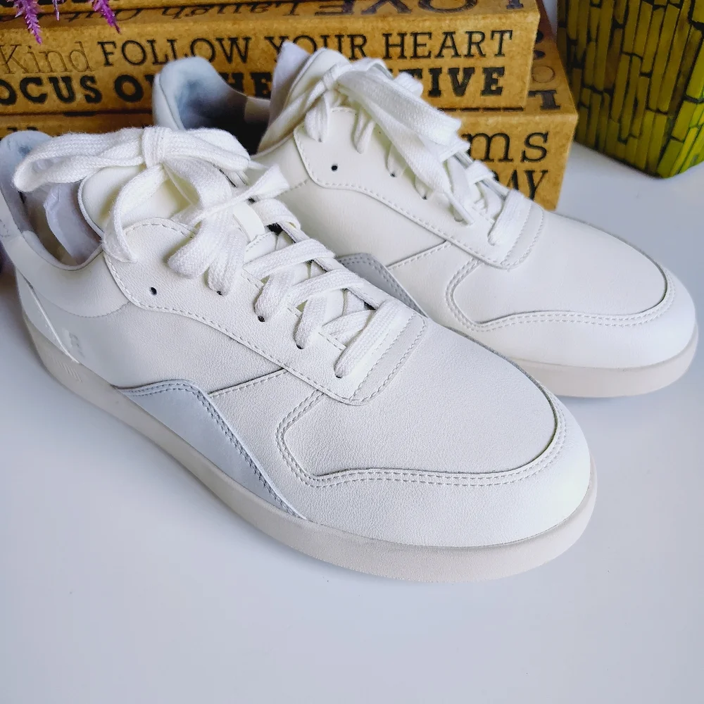 Everlane releather court